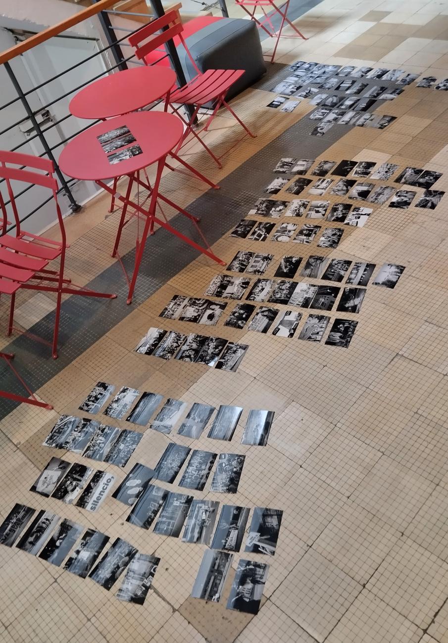 Fotos: Martín Varela Umpiérrez y Andrés Cribari 