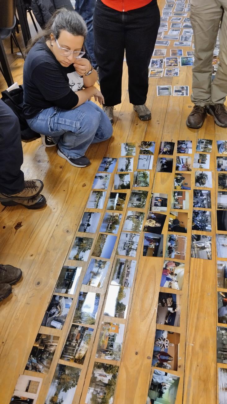 Fotos: Martín Varela Umpiérrez y Andrés Cribari 