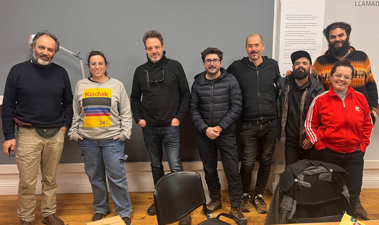 Fotos: Martín Varela Umpiérrez y Andrés Cribari 