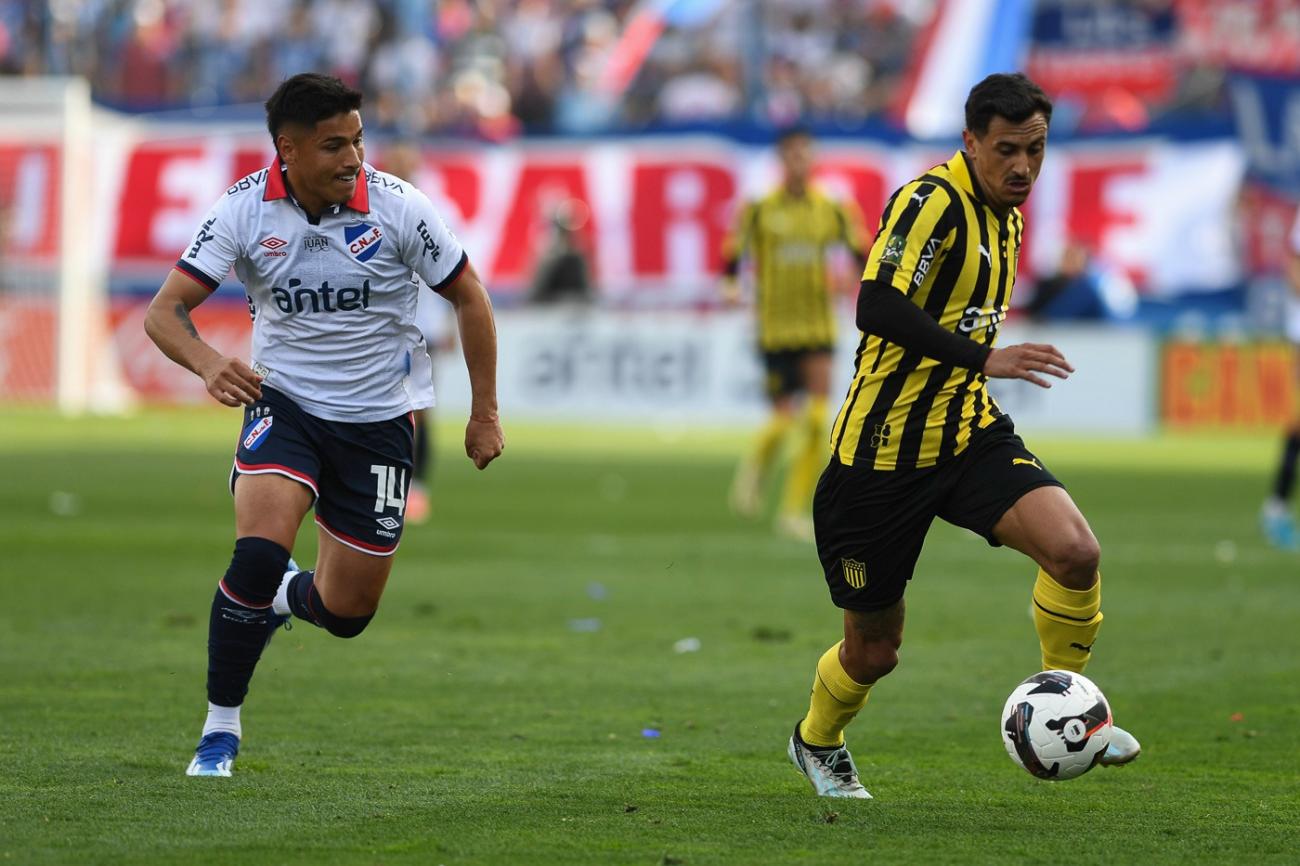 Foto: Sandro Pereyra, Agencia Gamba. 
