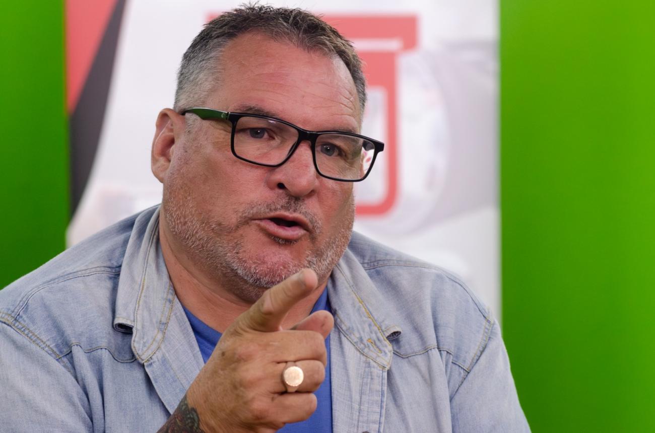 Foto: Martín Hernández Müller