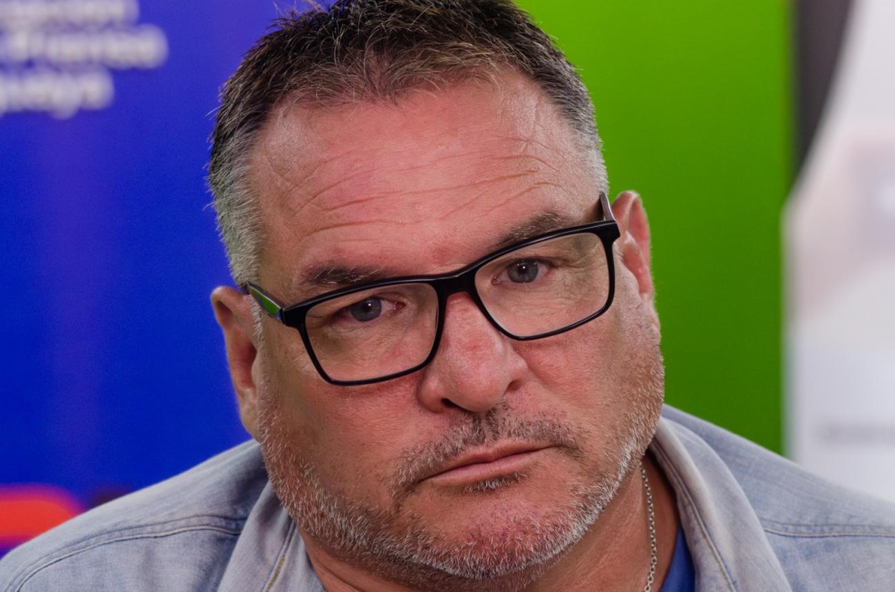 Foto: Martín Hernández Müller