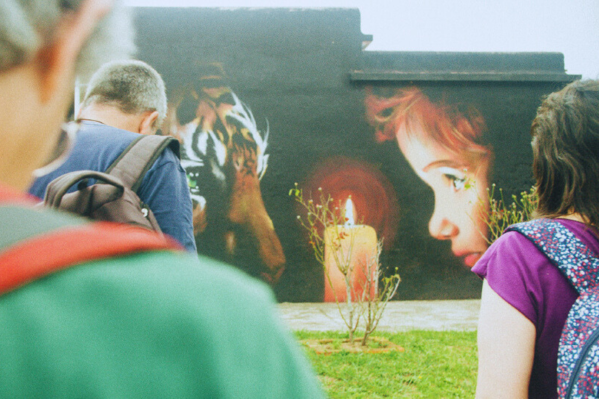 Del 1 al 8 de marzo, Aiguá será nuevamente el escenario del 4to Festival de Artes de Mujeres, un evento que celebra la creatividad y el talento femenino en múltiples expresiones artísticas.