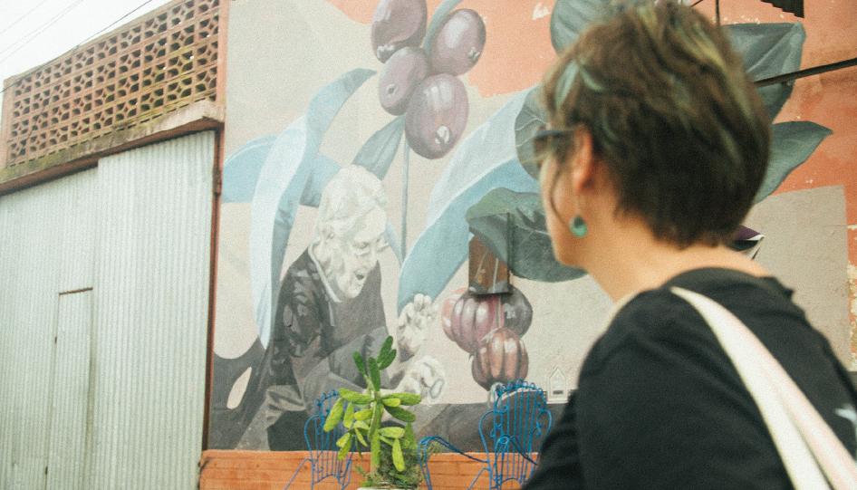 Del 1 al 8 de marzo, Aiguá será nuevamente el escenario del 4to Festival de Artes de Mujeres, un evento que celebra la creatividad y el talento femenino en múltiples expresiones artísticas.