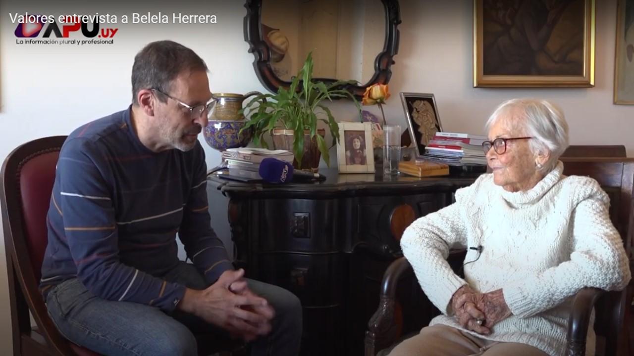 Conversando con Belela - Captura de pantalla 