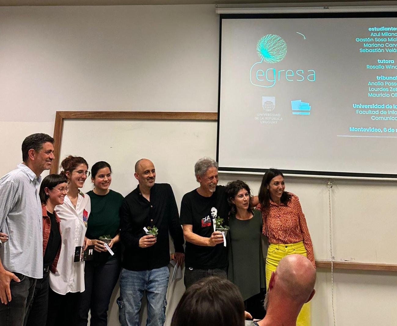 Gastón Sosa Michelena - Foto: Carlos Origüela Obal