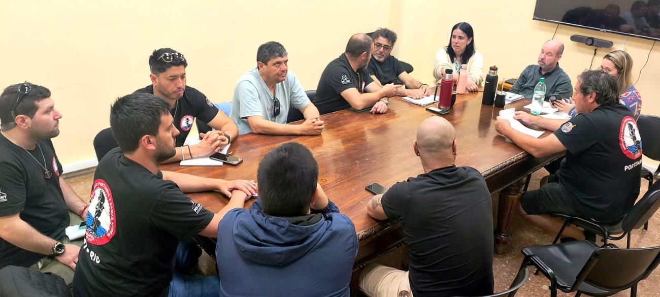 Foto: Rody Olivera: Supra en Dinatra.