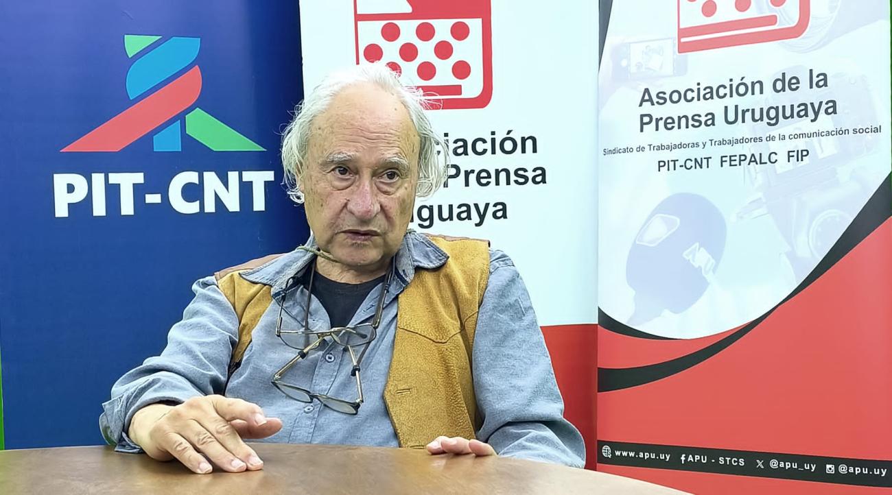 Rodolfo Porley