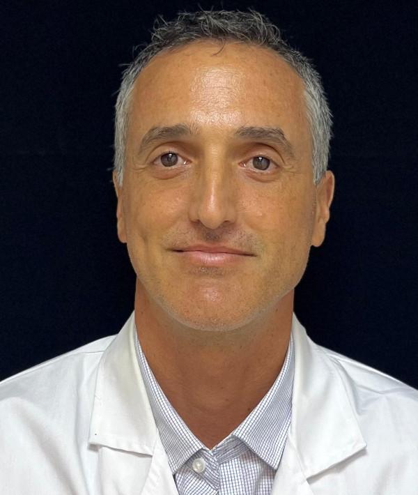 Dr. Gonzalo Borgia