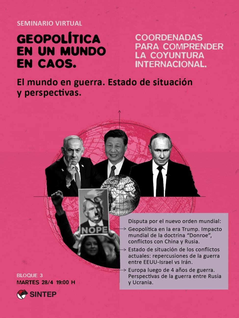Prensa, ultraderecha y disputa del sentido: el rol clave de los medios en Argentina y Chile bajo la lupa