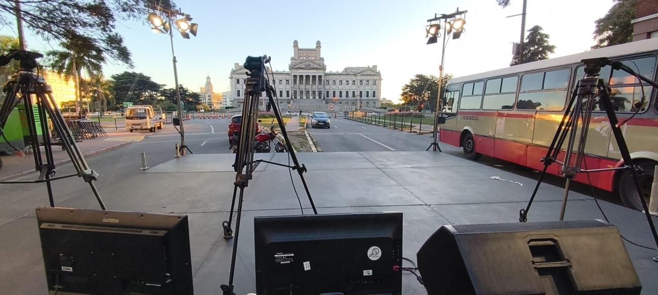 Conectate y seguí toda la cobertura en nuestra web.