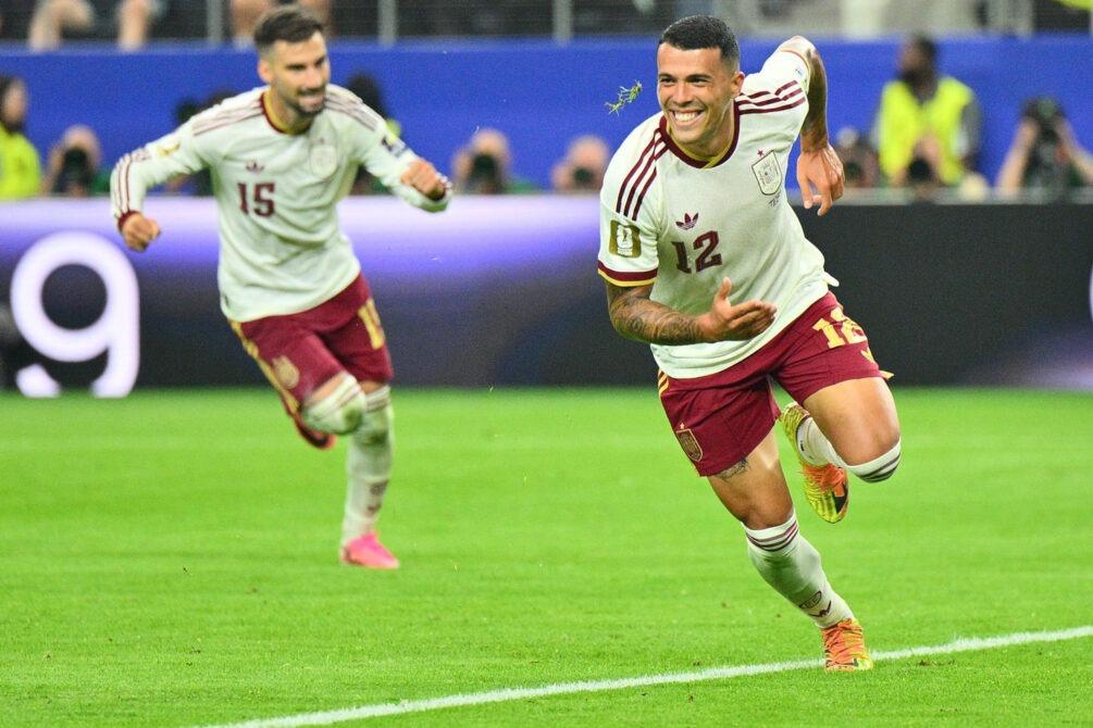 España Finalista