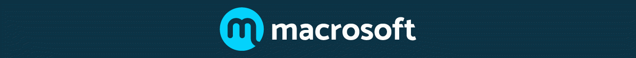 Macrosoft
