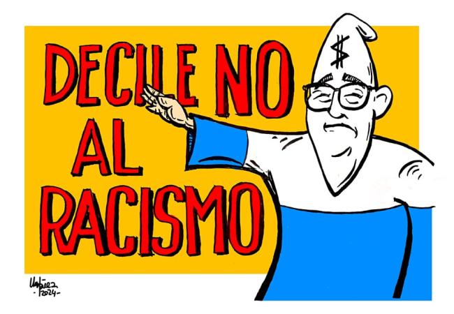 Racismo 