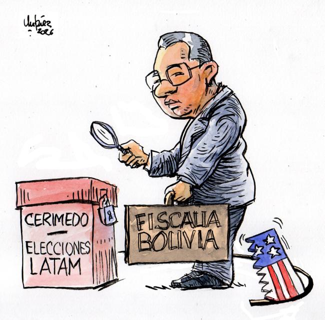 Intervención yankee